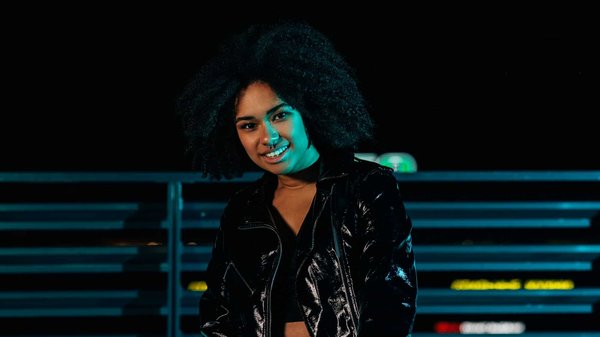 Brighten Up Your Winter Wardrobe: Creative Ways to Add Neon Colors for a Stunning UK Style